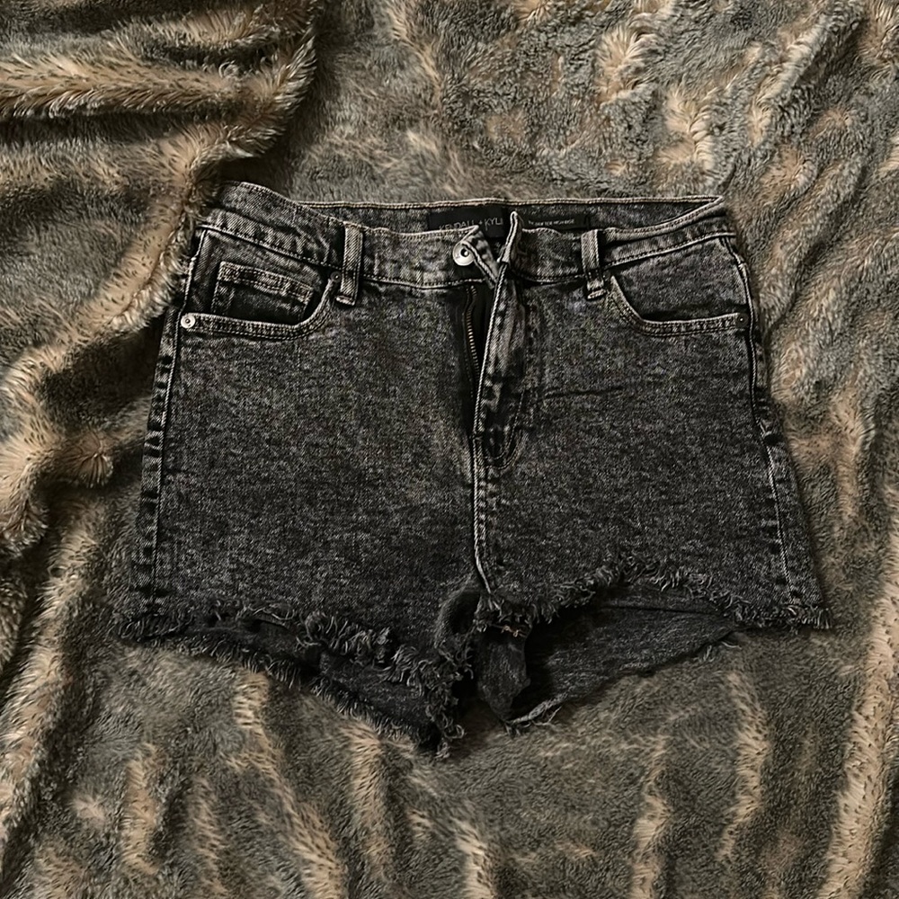 Kendall and Kylie shorts